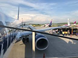 Here's one from timişoara to malé via ras al khaimah that would be possible with this, its not just scheduled. Tarom Set To Receive 19 3m Loan Airways Magazine