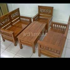 Untuk mendapatkan info terkini, kalian dapat lihat lebih lanjut 100 gambar kursi sofa dari kayu. Meja Kursi Tamu Kayu Jati Kursi Tamu Minimalis Kursi Ukir Jepara Shopee Indonesia