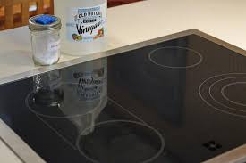 If you're more of the diy type, white vinegar and citric acid are effective alternatives to commercial rinse aid, helping to sweep water off the surfaces of plates, glasses, and silverware. How To Clean A Glass Top Stove With All Natural Ingredients Hgtv