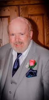 Obituary for Leslie "Les" Dale Carter