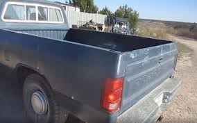 Image result for Navy Blue 1985 Dodge Truck