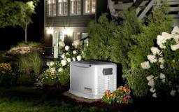 The Best Natural Gas Generator for Whole House Power
