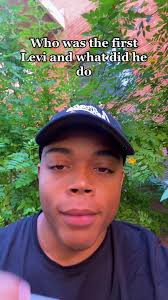 biblestories #crazybiblestories #levi #childrenofisrael