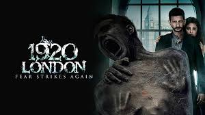Movies in english★фильмы на английском★субтитры. Watch 1920 London Full Movie Online In Hd Zee5
