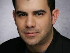 Patrick Michael Wickham