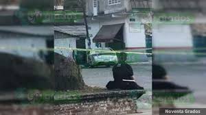 Noticias, espectáculos, deportes, en cd. Ejecutan A Dos Tras Altercado En Lazaro Cardenas Michoacan Noventa Grados Noticias De Mexico Y El Mundo