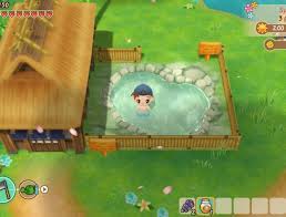 But, as time goes by, and as game makers realize the popularity of nintendo's hybrid mobile console, more and more titles are being added to the list all of the time. Story Of Seasons Friends Of Mineral Town Free Download