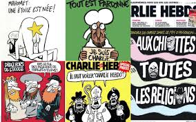 Maire écologiste de grenobleradical & pragmatique. Pourquoi Nous Publions Les Caricatures Montrees Par Samuel Paty A Ses Eleves