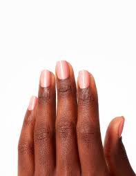 Opi Lisbon Collection You Ve Got Nata On Me Hand Swatch Long Wear Nail Polish Gel Color Long Lasting Nail Polish