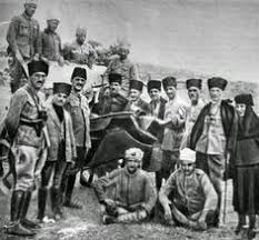 halide onbasi halide edip adivar polatli cephesinde askeri tarih tarih dunya savasi