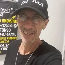 DJ Mário Afonso