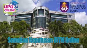 Semakan keputusan boleh mula dibuat pada 15 mei 2017 pukul 12 tengah hari. Semakan Keputusan Ke Uitm Sesi 2020 2021 Online