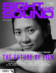 BFI Magazine: Sight & Sound Gets a Revamp