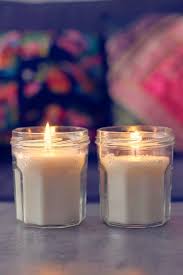 Simplette Les 6 Commandements Des Bougies Reussies Bougie Bougies Diy Bougies Fait Maison