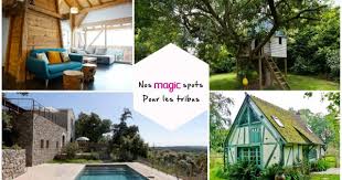 10 Appartements Airbnb Pour Les Familles En France Magicmaman Com