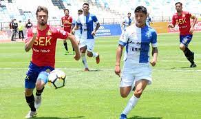 Espanola vs antofagasta livetv 2020. Deportes Antofagasta Enfrentara A Union Espanola En El Inicio De La Segunda Fecha Del Torneo