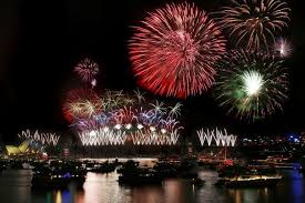 Photo Of Sydney Harbour New Year S Eve Cocktail Cruise Sydney New Years Eve New Years Eve Fireworks New Years Eve