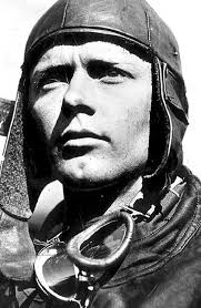 Pioneers helped Lindy plot flight path to record