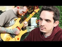 The BEST Modern Metal Guitarist?
