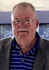 Obituary information for Myron "Mike" Boyd