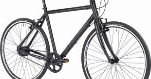 Stevens Bikes 2012 City Flight Gent Fahrrad