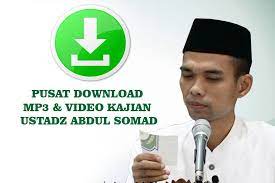 Download Video Ceramah Ustadz Abdul Somad Tulisan
