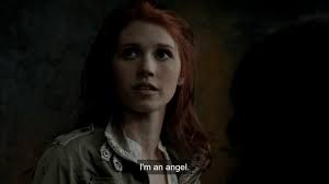 Hiding Amaranth — Dean's Angel Kink and Sam's Witch Kink (Part 2) ...