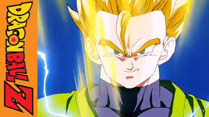 Goku, who defied the odds by going super saiyan and beating frieza in dragon ball z, shattered his limits multiple times since then, and now has access to numerous variations of the. Dragon Ball Z Season 7 Available Now On Blu Ray Trailer Youtube