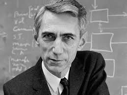 Celebrating Claude Shannon