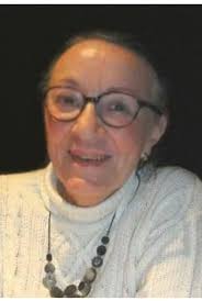 Death of Madame Anne GERARD veuve de Pierre ADAM (17/01/2019), Annonce  nécrologique