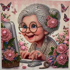 Very bottom was the first one I ever did and the top is the last one I done  ❤❤❤