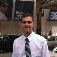 Legends Employee Robert Eliasson's profile photo