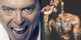 Death Grips' musical influences and similar artists