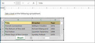 How To Link Or Embed An Excel Worksheet In A Word Document