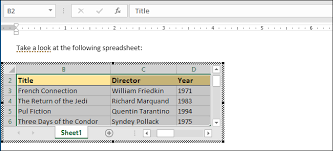 how to link or embed an excel worksheet in a word document