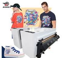 1.3m DTF Direct to Film Printing Machine dual Epson I3200 ...