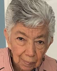 Evangelina Marin Obituary July 7, 2025