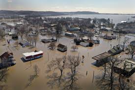 Flood synonyms, flood pronunciation, flood translation, english dictionary definition of flood. Nebraska Flood 2019 Potentially Unprecedented Flood Season Noaa Warns Vox