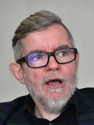 Levelling up and the West Midlands Roundtable