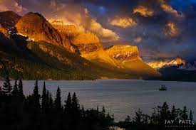 5 Myths About Professional Landscape Photographers Yosemite Tunnel View National Parks Glacier National Park Montana