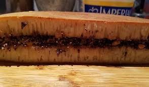 Terang bulan atau martabak manis pasti bukan sesuatu yang asing lagi di telinga kita. Resep Martabak Bangka Manis Tebal Empuk Dan Rahasia Cara Membuat Adonan Terang Bulan Seenak Martabak Akim Tanpa Ragi Dengan Teflon Resep Resep Makanan Makanan
