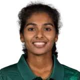 Rabeya Khatun Profile, Biography, Career Stats & Records