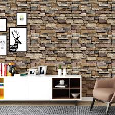 We offer more than 3,000 wall sticker designs. Waterproof Stone Brick Wall Sticker Self Adhesive Wallpaper Home Decor Wall Art Decal Living Room Bedroom Bathroom Kitchen Decor Alley Corner Nordic Wall Decor Home Decor