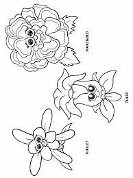 There are lots of other issues you can perform to color your flowers. Flower Coloring Page 2 Girl Scout Daisy Petals Girl Scout Daisy Activities Flower Coloring Pages