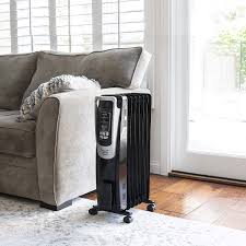 In previous years, we found it was slower to warm the room in. The Best 5 Oil Filled Heaters Reviews Buyer S Guide 2021
