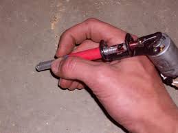 Homemade prison tattoo gun thejailmail. Tattoo Gun 8 Steps Instructables