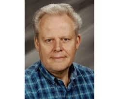 Douglas Collins Obituary (1939