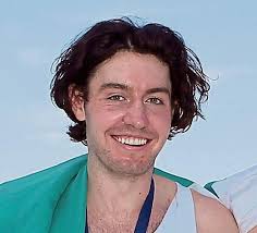 Rowing: It's time to get behind Clonmel's Daire Lynch for the World  Championships