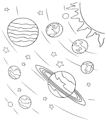 Check spelling or type a new query. Space Coloring Pages Best Coloring Pages For Kids