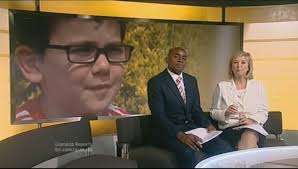 Granada Reports (TV Series 1980– )